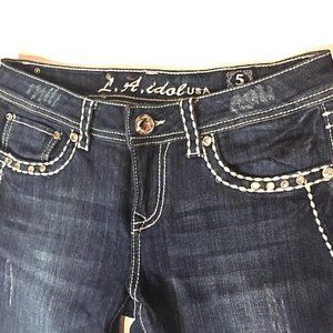 L.A. Idol USA Jeans